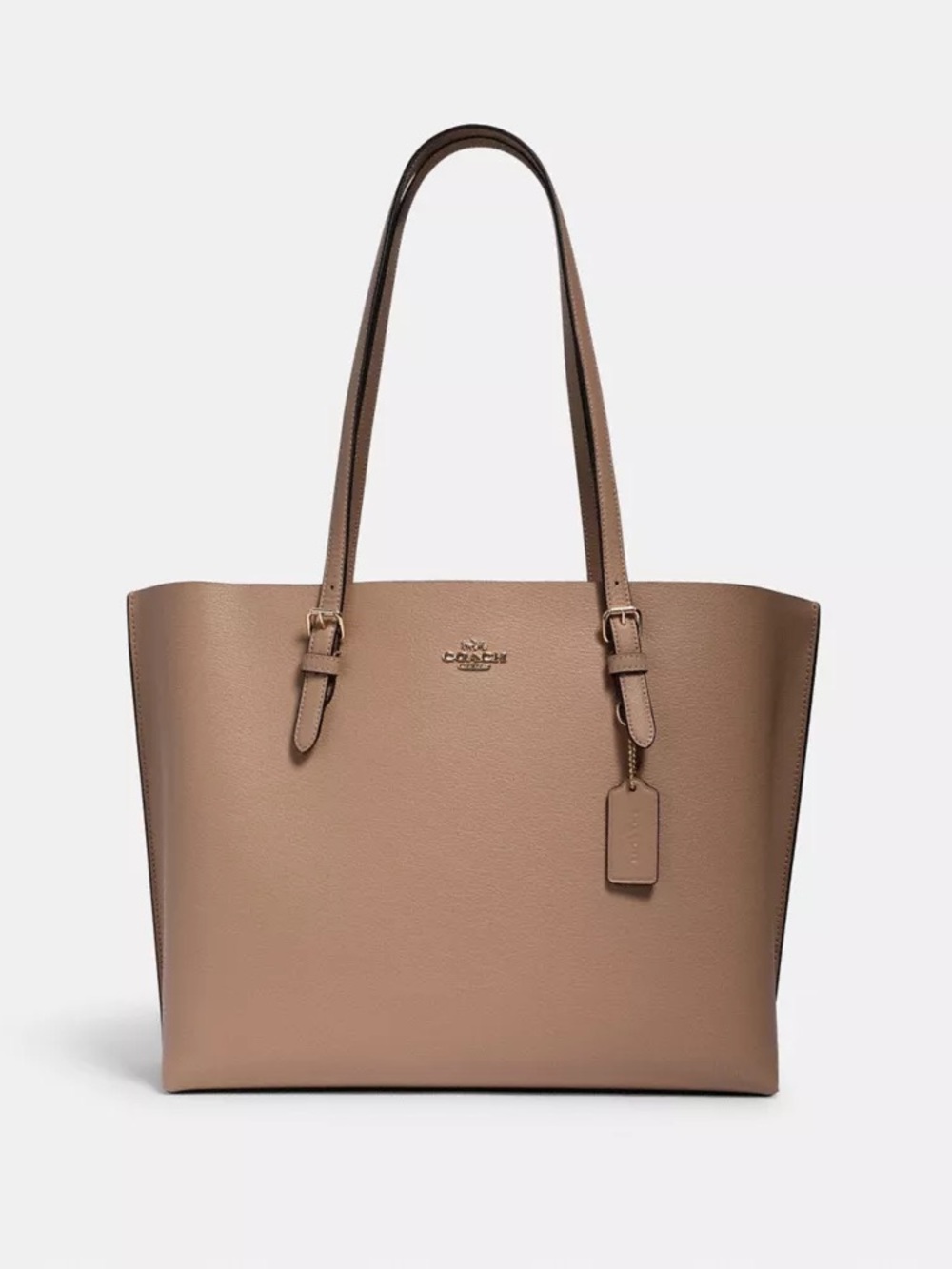 Coach Outlet Mollie Tote